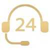 Layanan Haji 24 Jam
