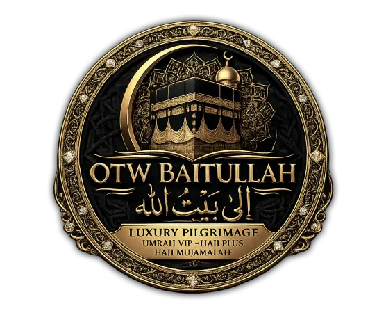 Profile Otw Baitullah